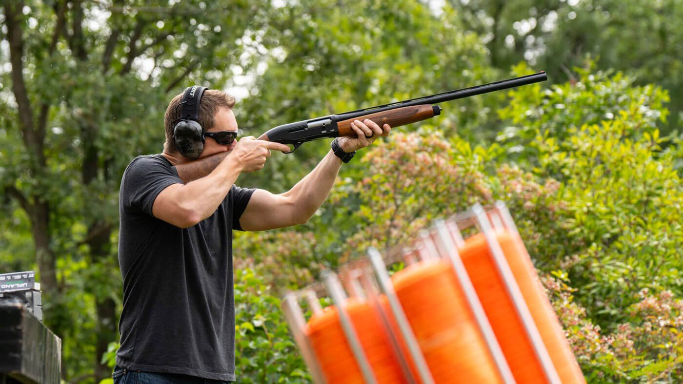 How 20GA Shotgun Shells Enhance Your Trap and Skeet Shooting Experience
