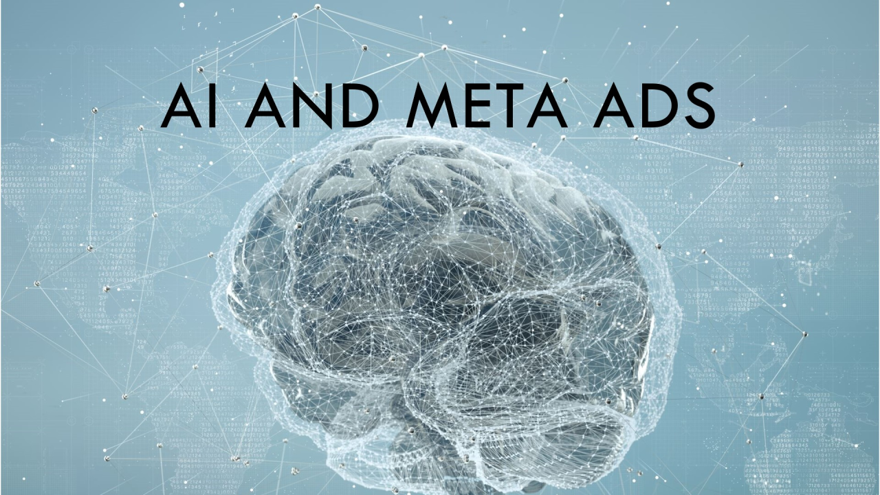 Harnessing AI to Optimize Your Meta Ads Campaigns