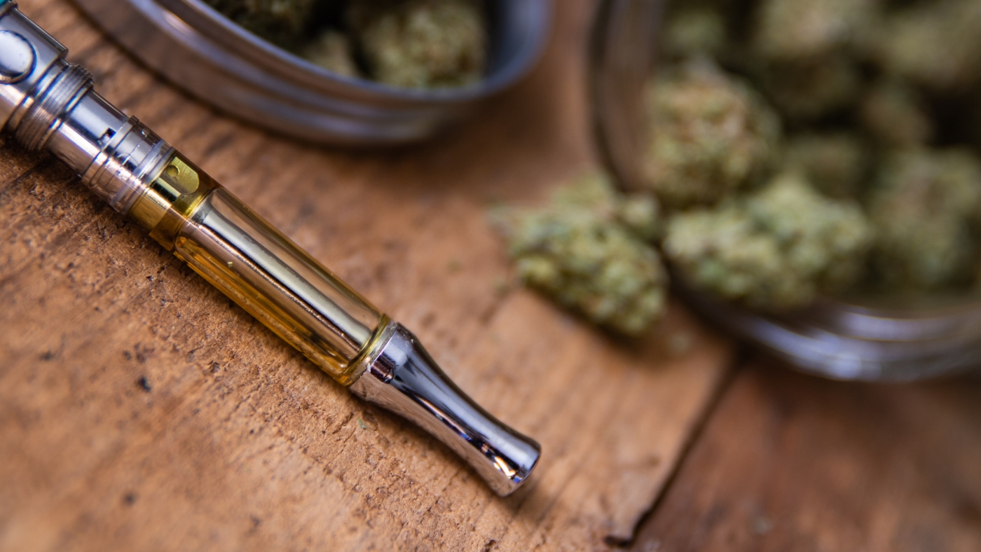 THCa Vape Pens: A Convenient and Discreet Way to Enjoy Cannabis