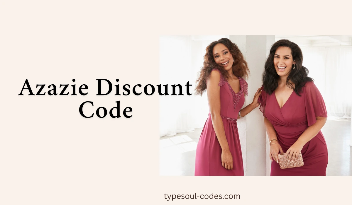 Azazie Discount Code