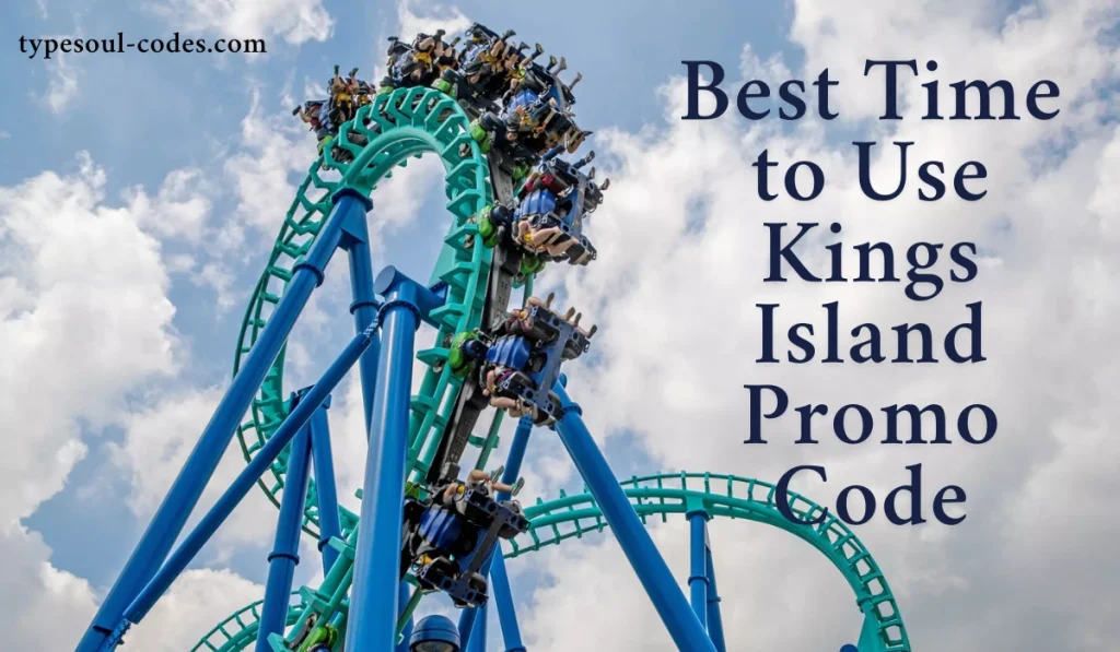 Kings Island Promo Code
