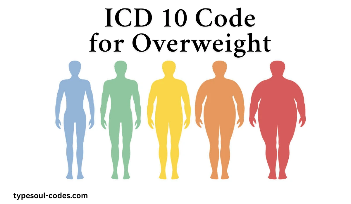 ICD 10 Code for Overweight