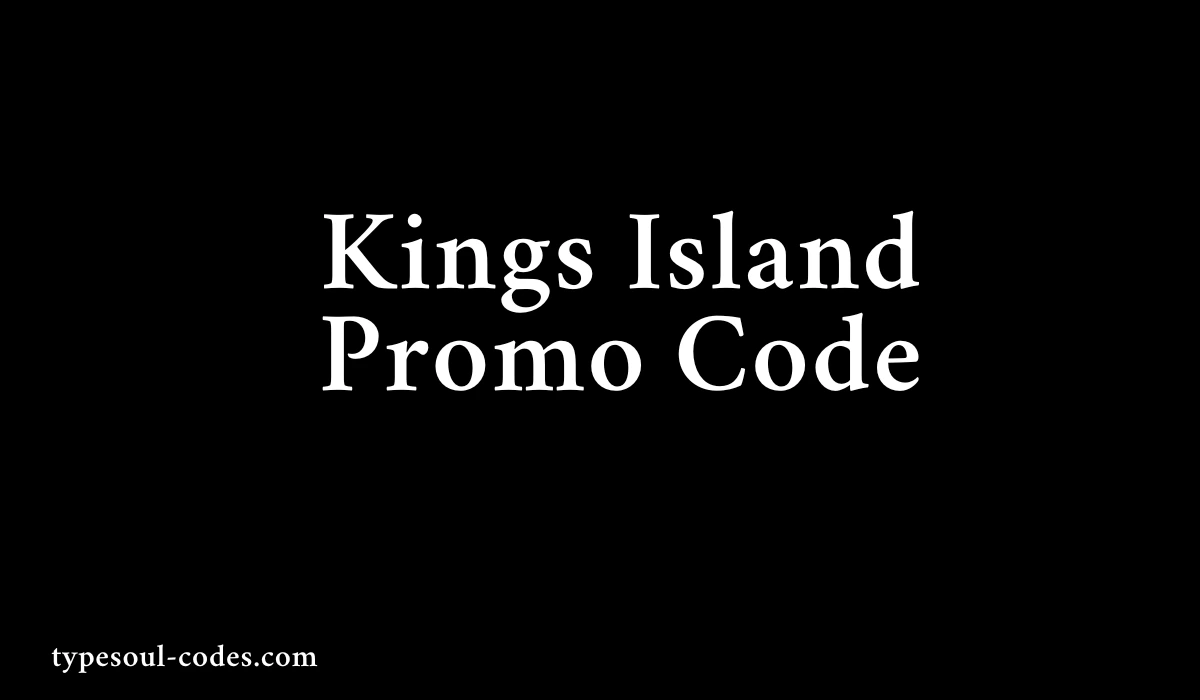 Kings Island Promo Code