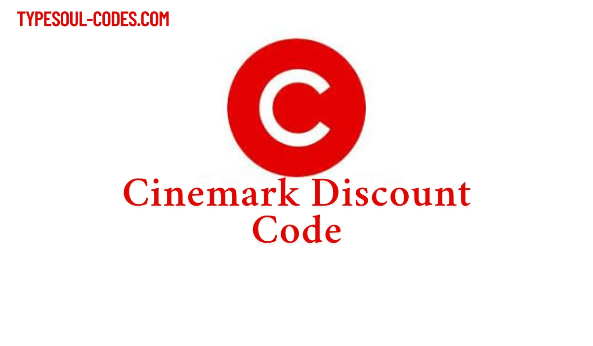 Cinemark Discount Code