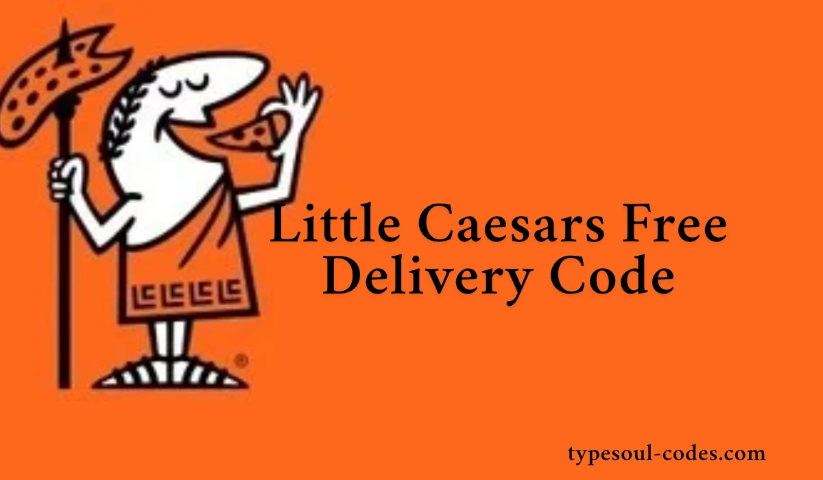 Little Caesars Free Delivery Code