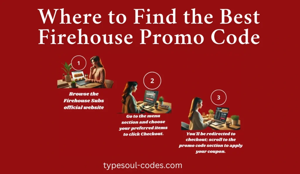 Firehouse Promo Code